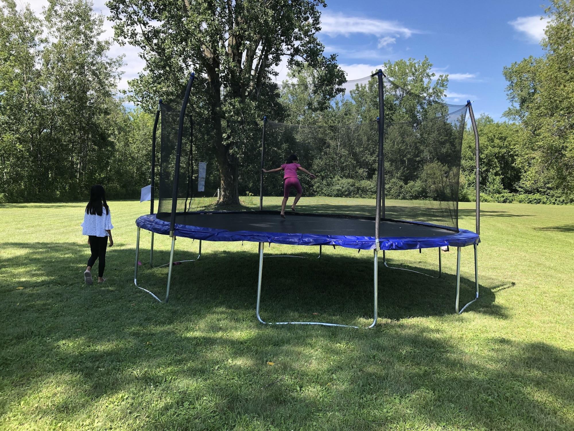 Instalaciones Recreativas Hotel Motel Bonsoir