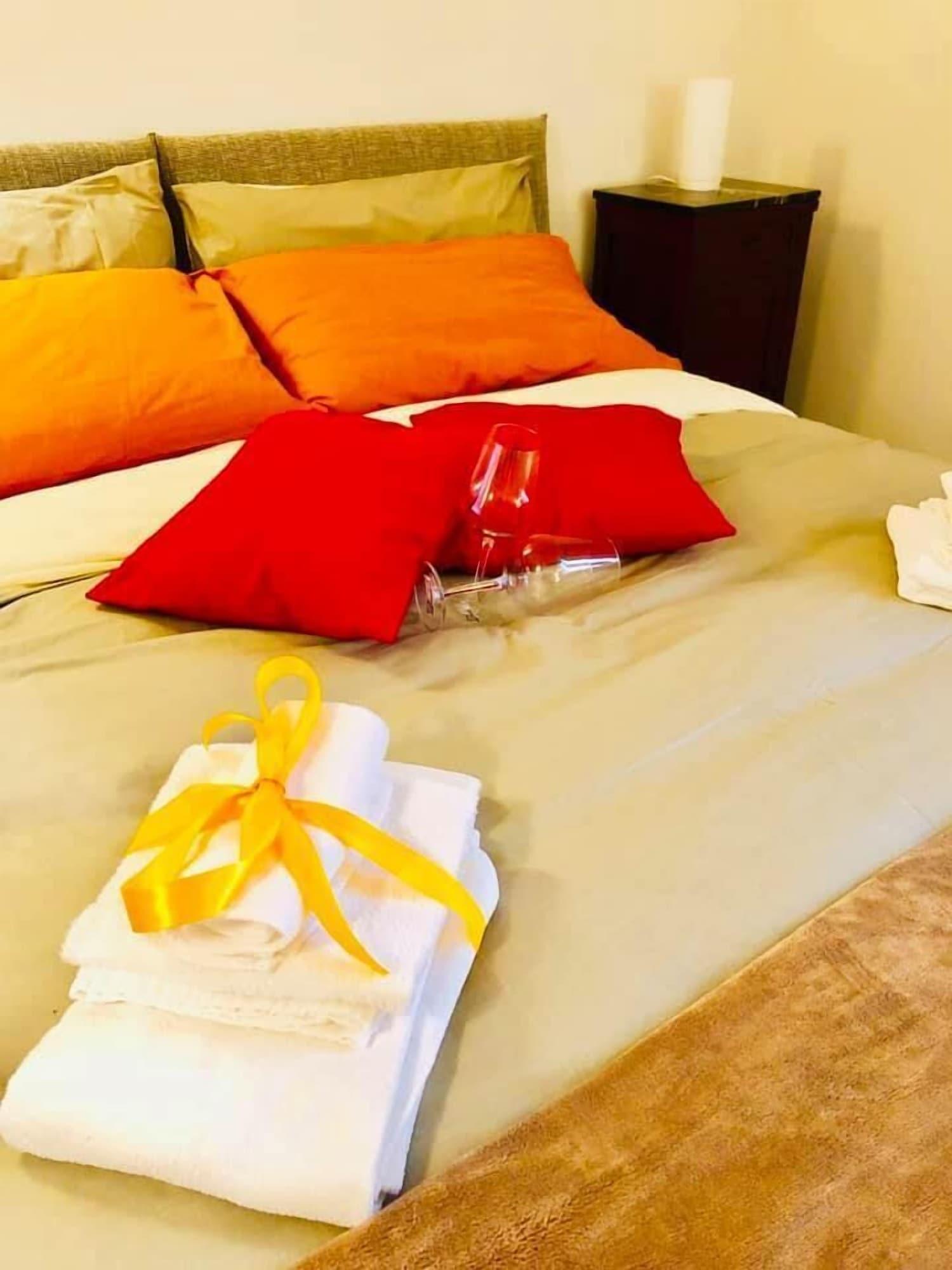 Habitación Piazza Duomo B&B