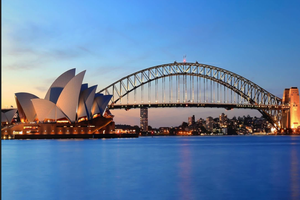 Actividad - Essential Sydney: The Rocks Walking Tour