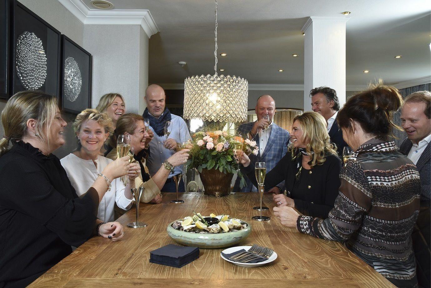 Vista Lobby Boutique Hotel Slenaker Vallei