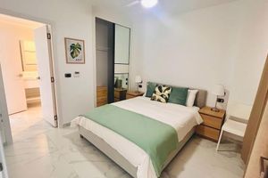 Alquiler Vacacional - Luxury Apartment With Pool And Golf View