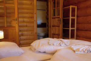 Alquiler Vacacional - Chatka u Bratka