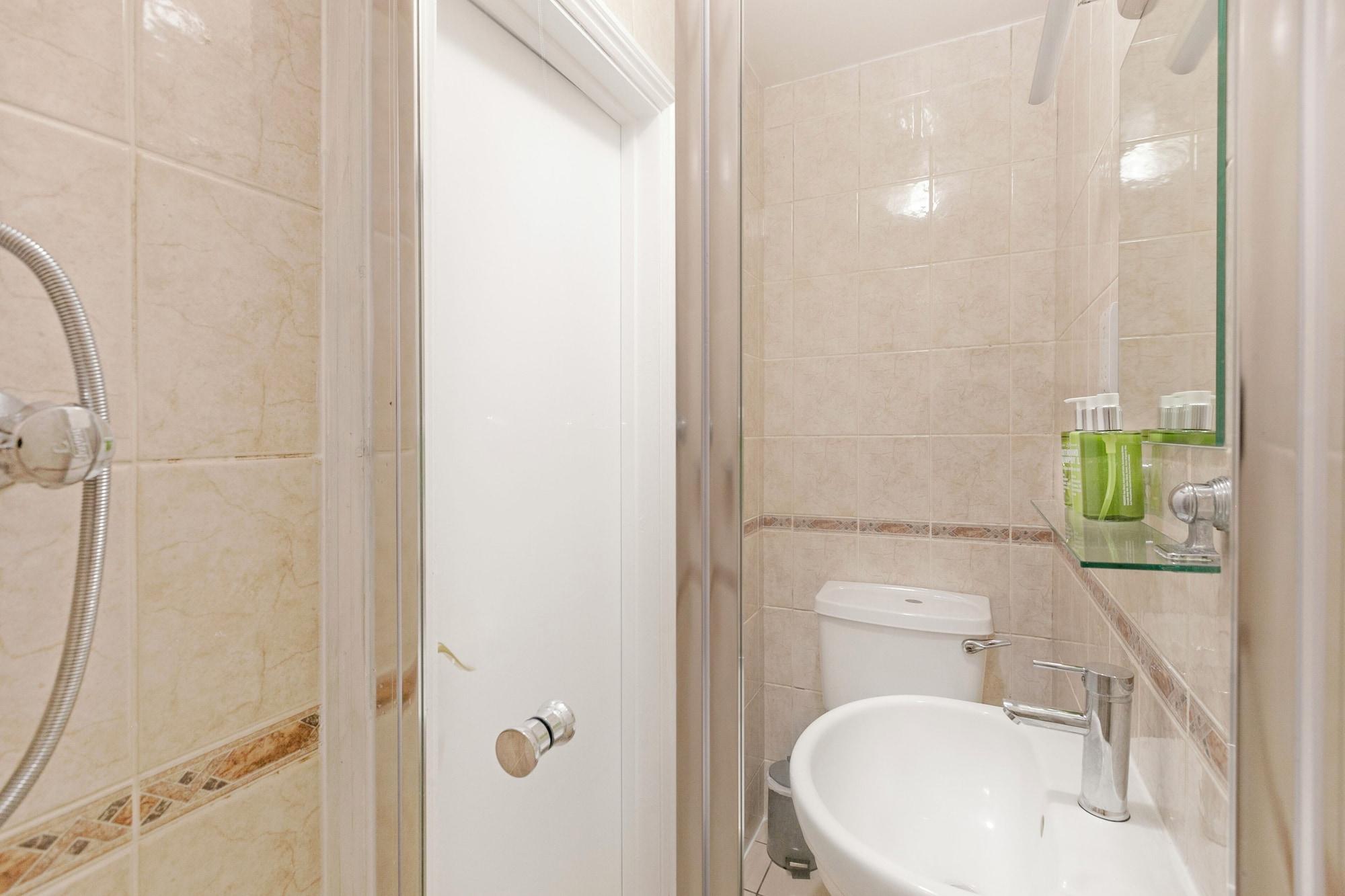 Equipamiento de Habitación Magic Stay Rooms