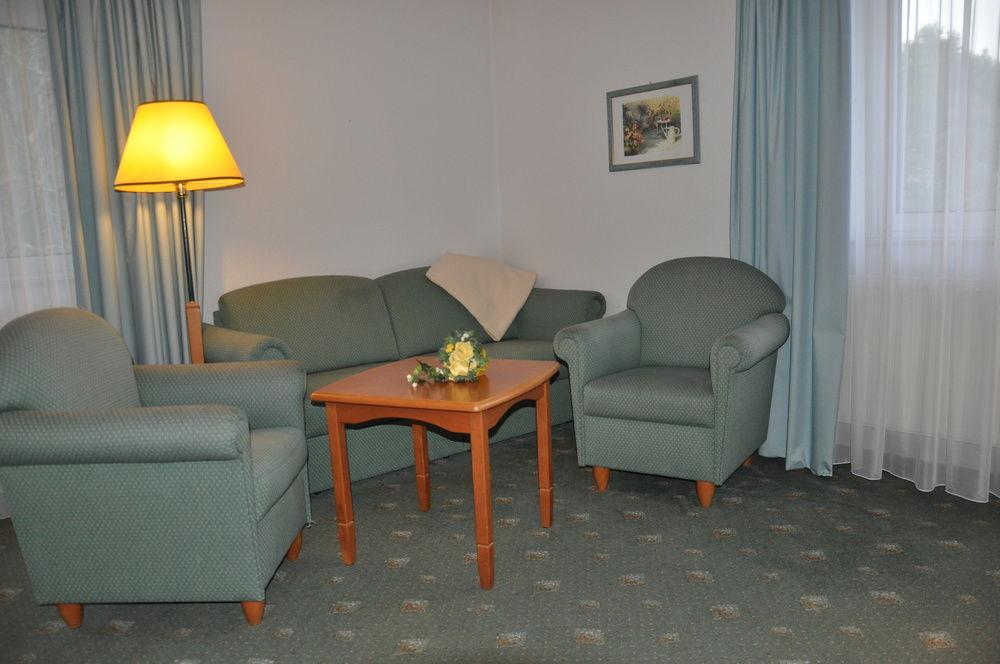 Set de Habitación Hotel Nordkap