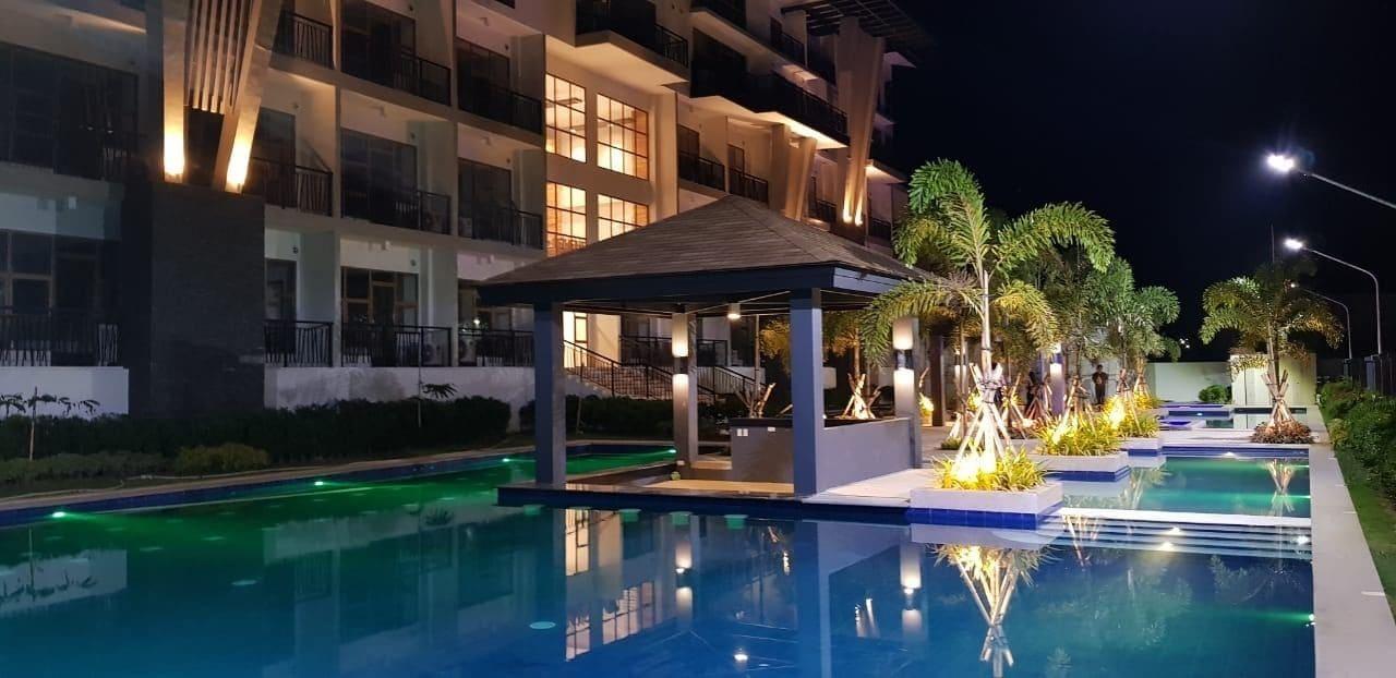 Varios The Crown Residences at Harbour Springs