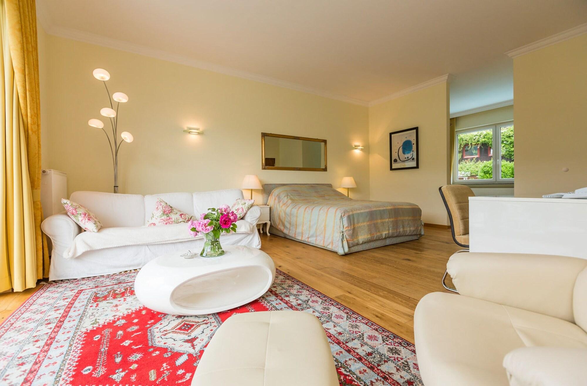 Habitación Hotel Winzerverein