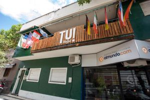 Alojamiento - Tu Hostel Tucuman
