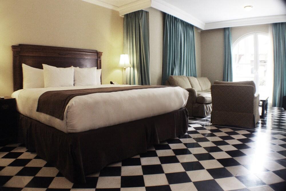 Hotel Hotel El Prado Barranquilla