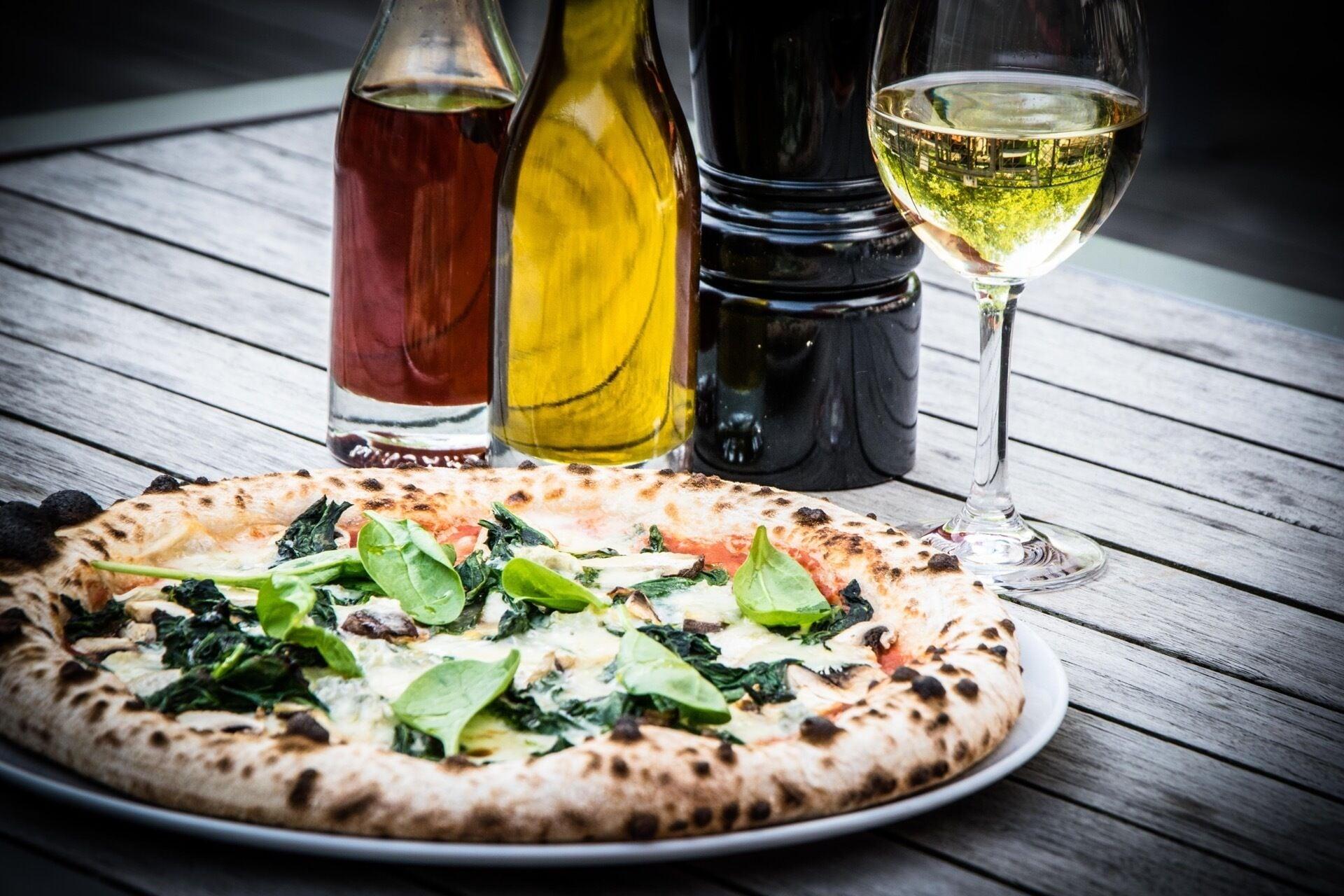 Restaurant IMPULSIV Hotel & Sportresort