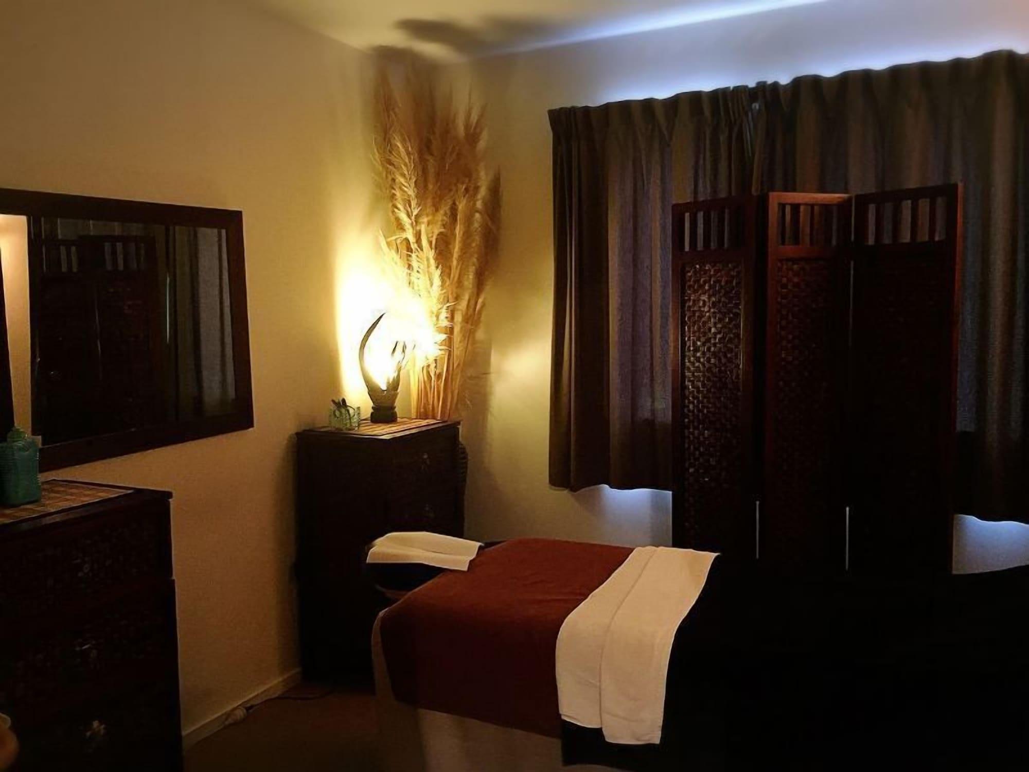 Spa Spa B&B