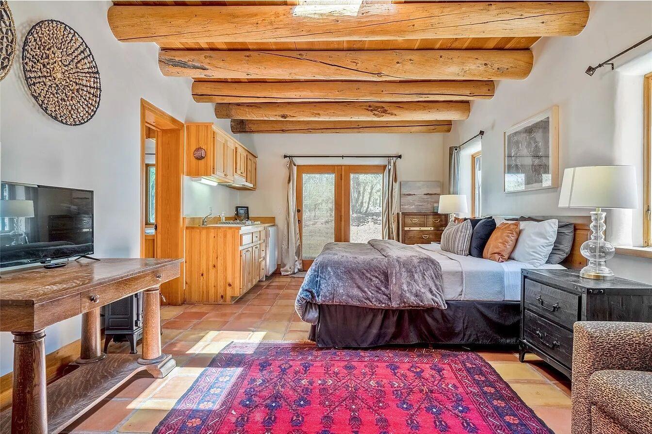 Habitación Cielo Taos