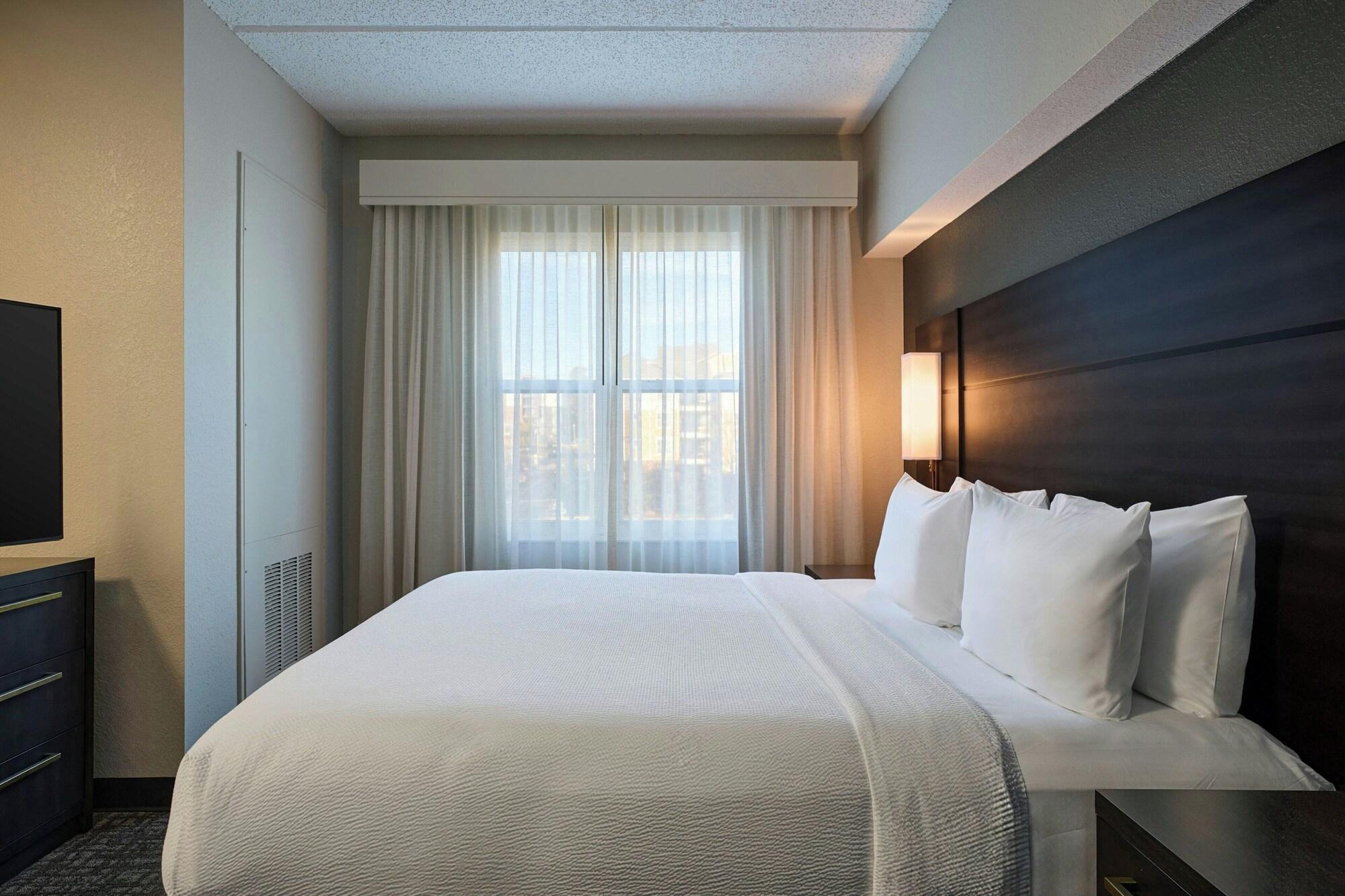 Habitación Residence Inn Tallahassee Universities at the Capitol