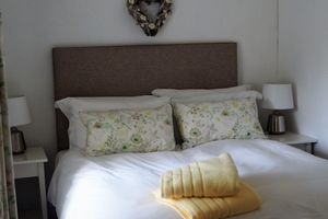 Alquiler Vacacional - Historic remodelled stable barn near nature conservation