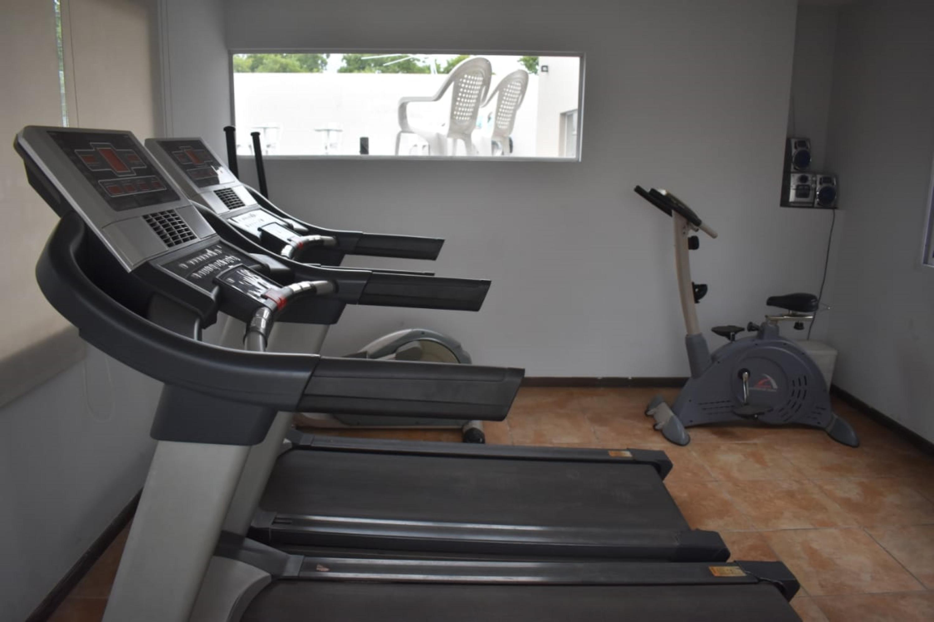 Gimnasio Dakar Hotel