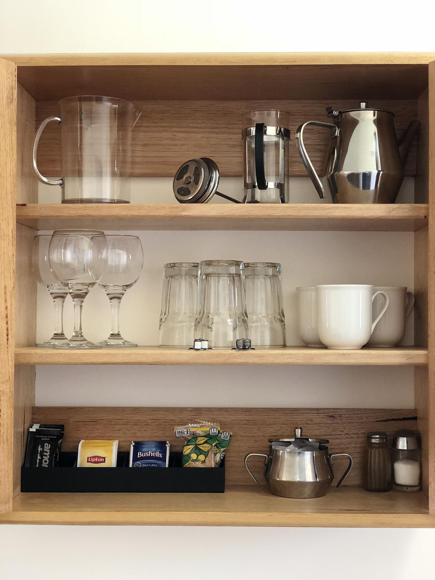 Set de Habitación Bright Avenue Motor Inn