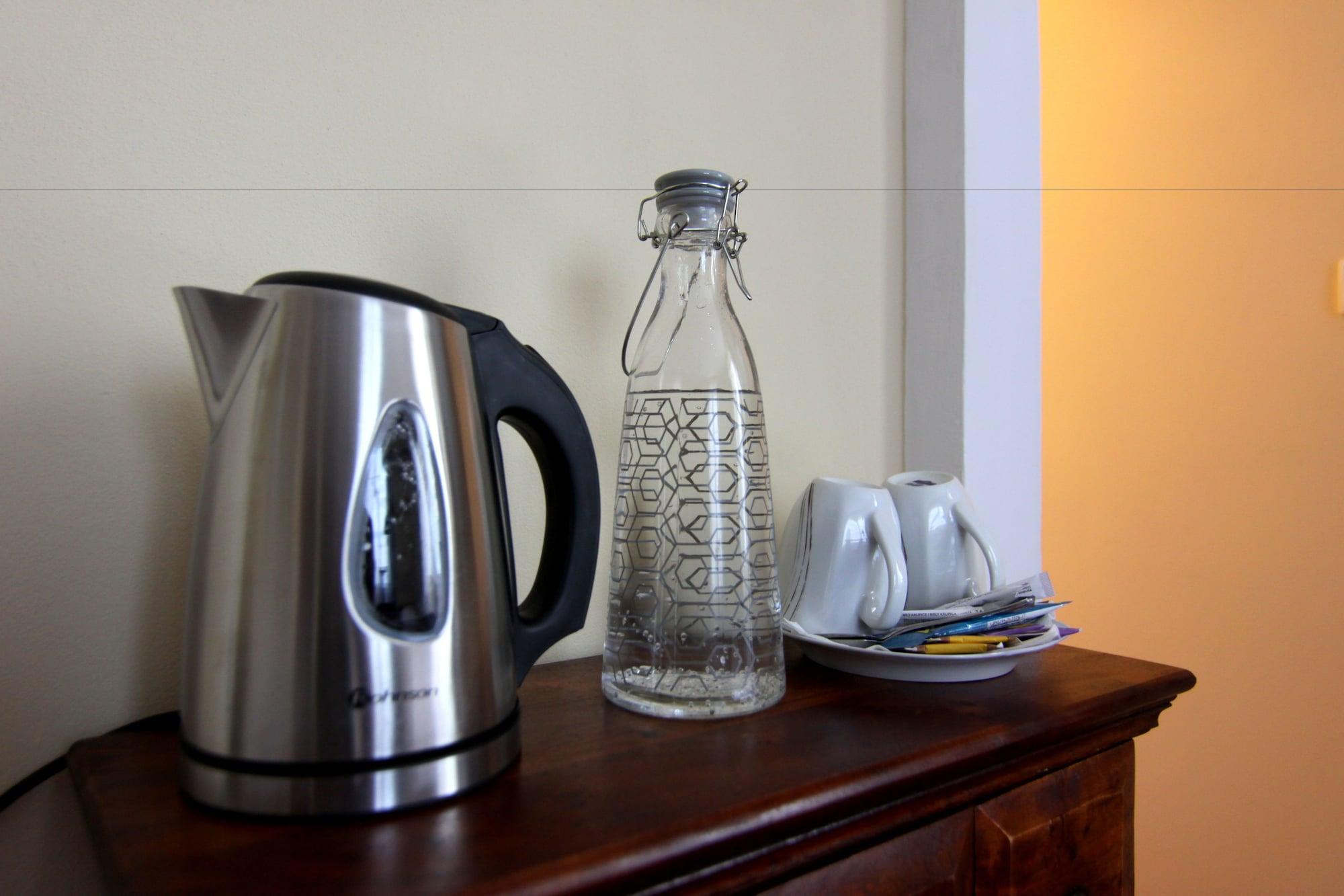 Set de Habitación Hotel Stará Pekárna