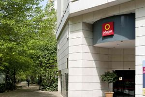 Alojamiento - Aparthotel Adagio La Defense Kleber