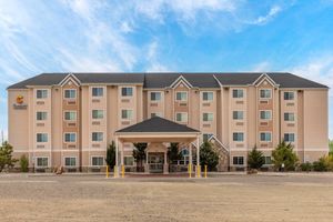 Alojamiento - Comfort Inn & Suites Aztec - Farmington Area