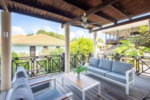 Renta temporal - Tropical Paradise at Blue Bay Golf Beach Resort