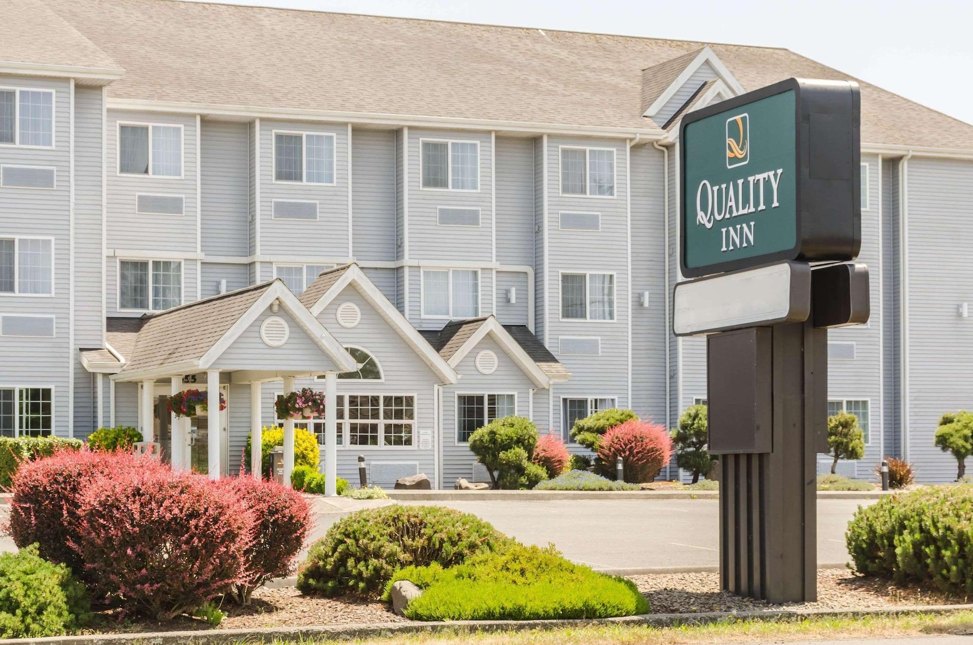 Varios Quality Inn