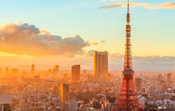 Mercure Tokyo Haneda Airport