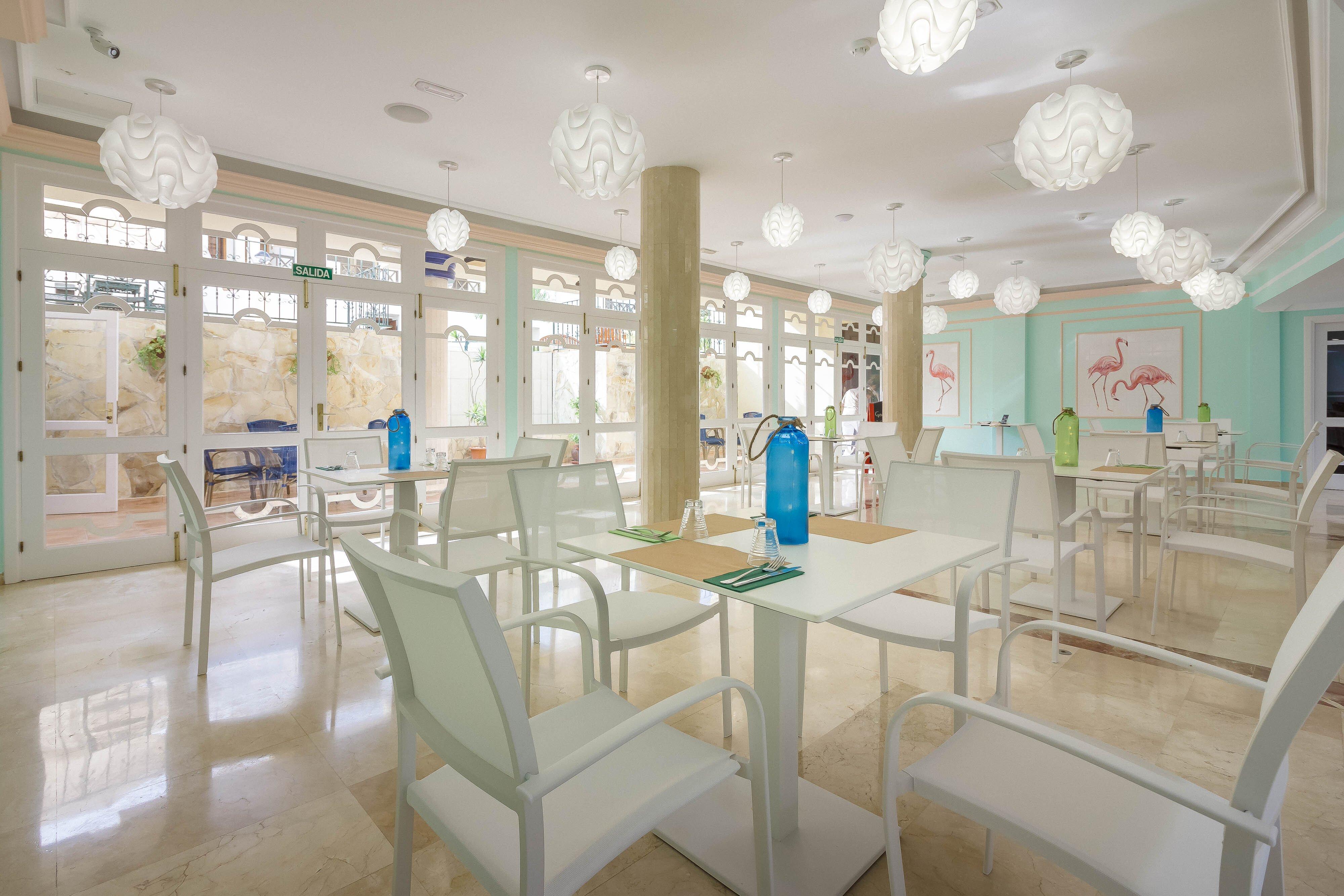 Restaurant Klayman Olivina Aparthotel