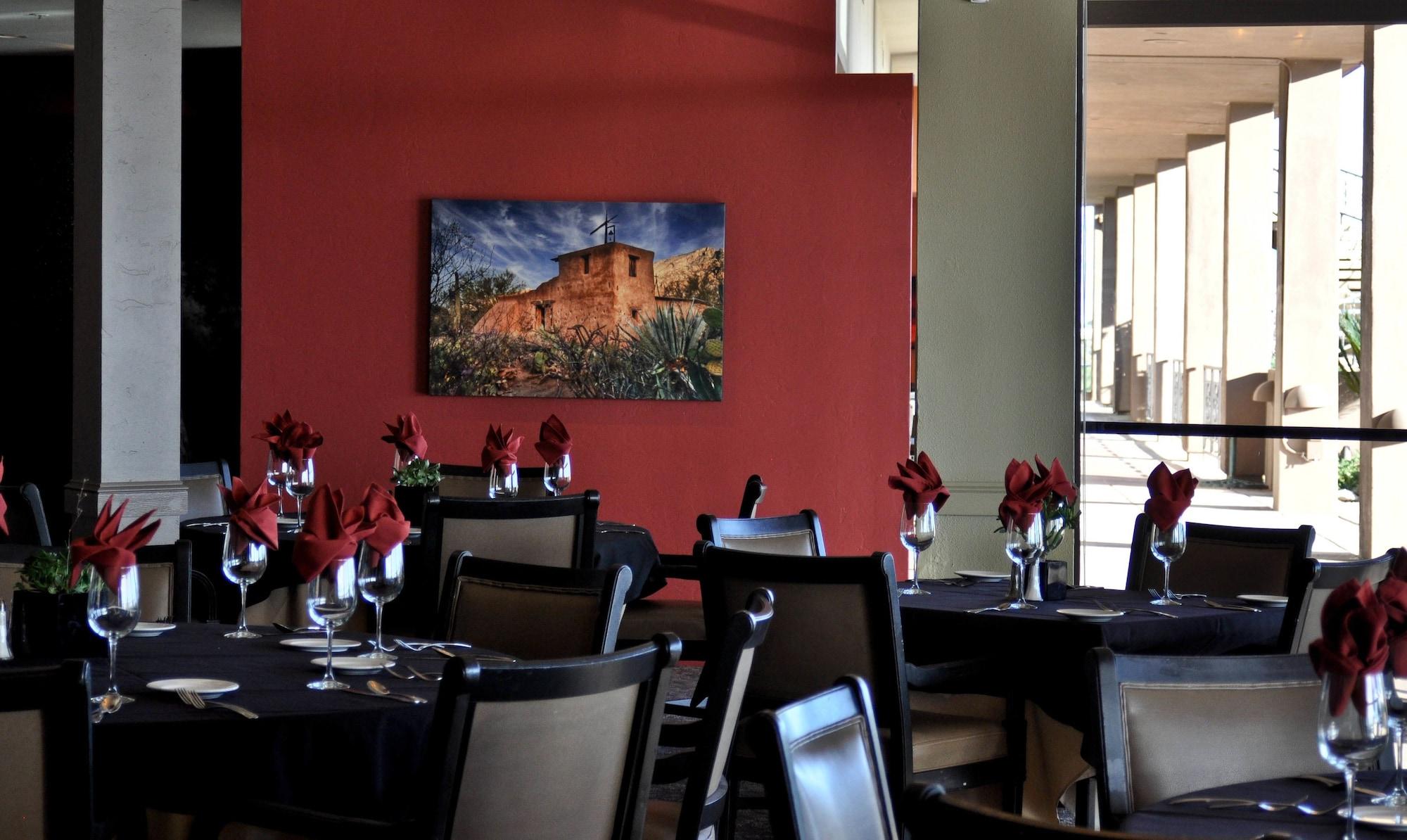 Restaurant Mission Hill Casitas