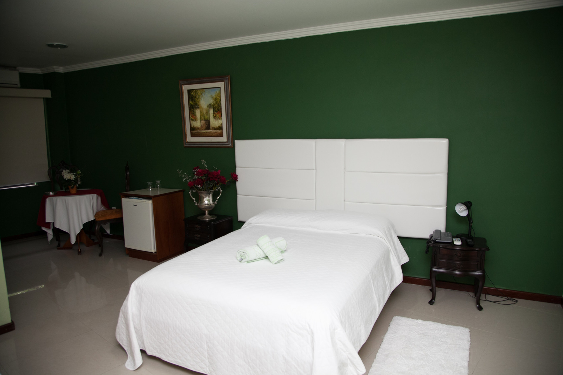 Equipamiento de Habitación Hotel Palace Serra Verde Imperial