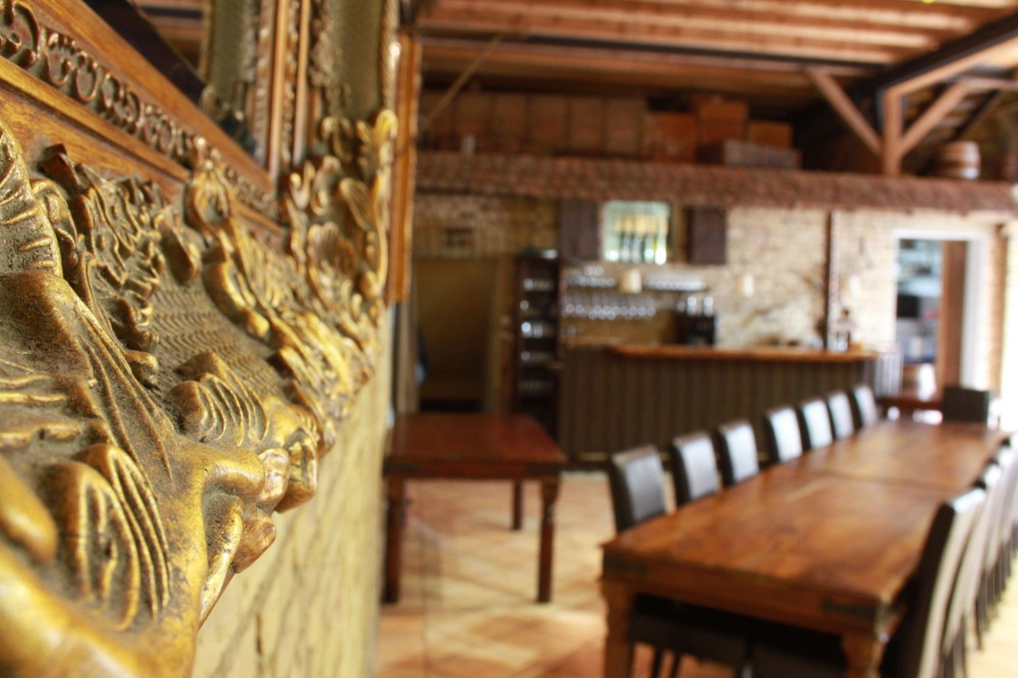 Sala de Reuniones Kleine Residenz am Schloss