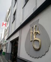 Alojamiento - HOTEL SANTIAGO