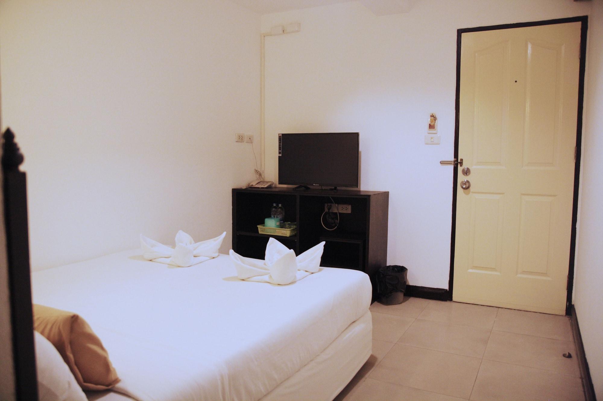 Set de Habitación Erawan House