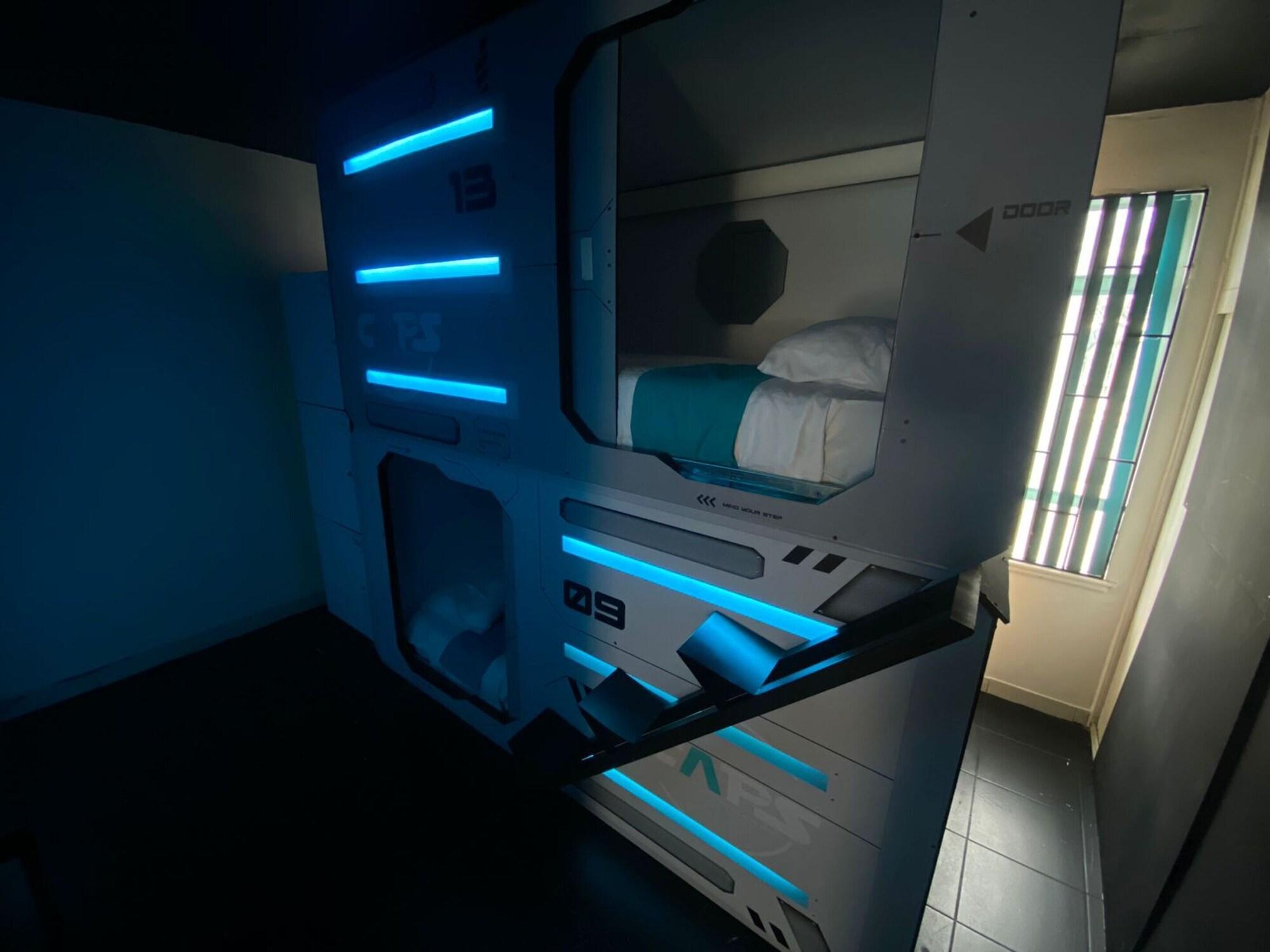 Varios Hotel Hostal Caps Campin