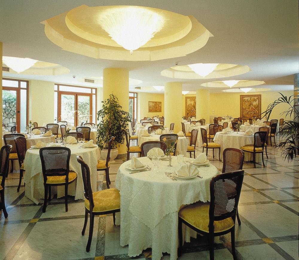 Restaurante Hotel Zi Teresa