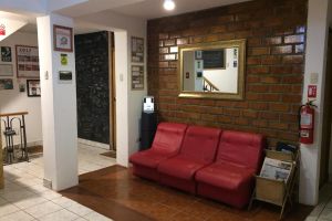 Alojamiento - Amelita Hotel Boutique