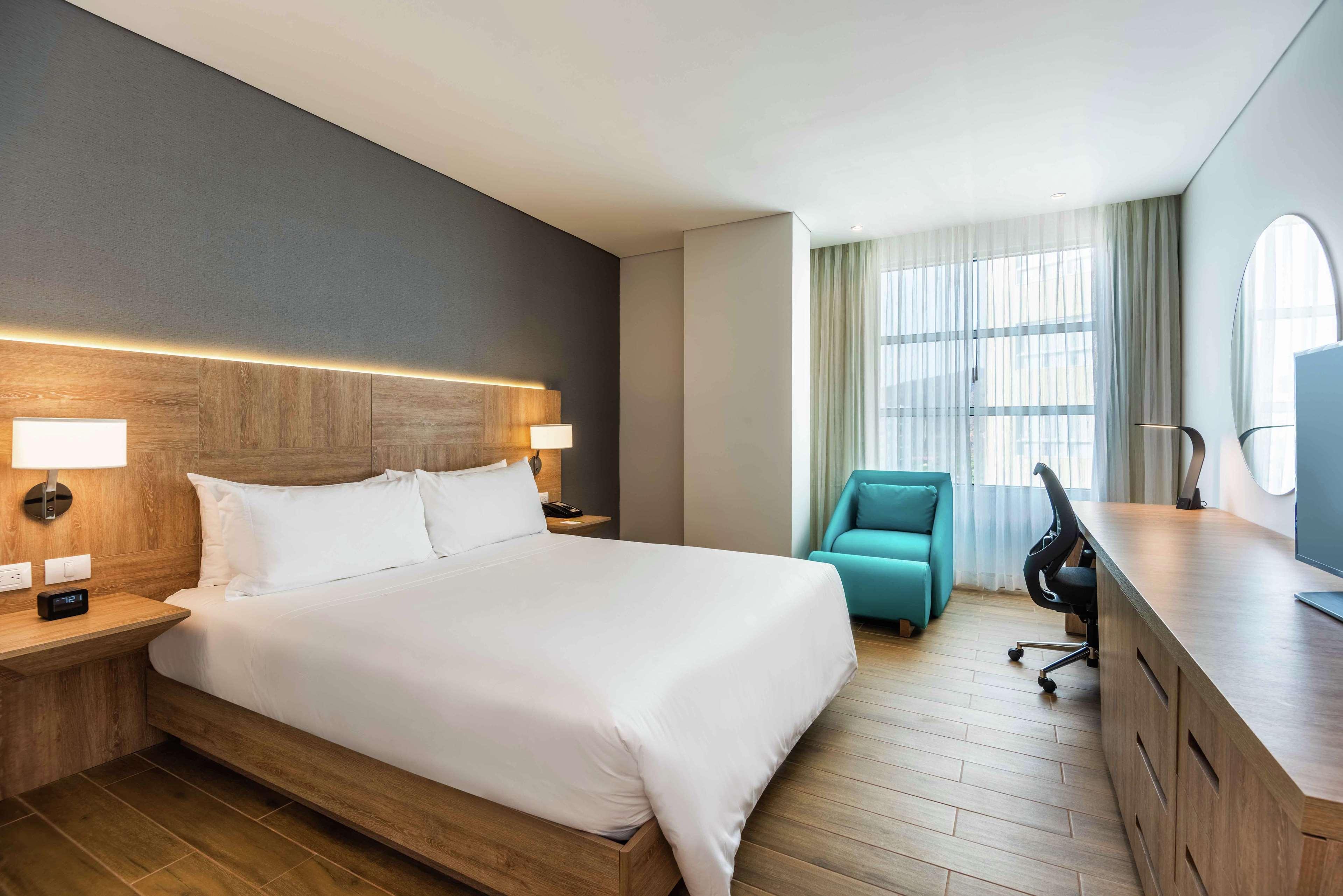 Habitación Hilton Garden Inn Santa Marta