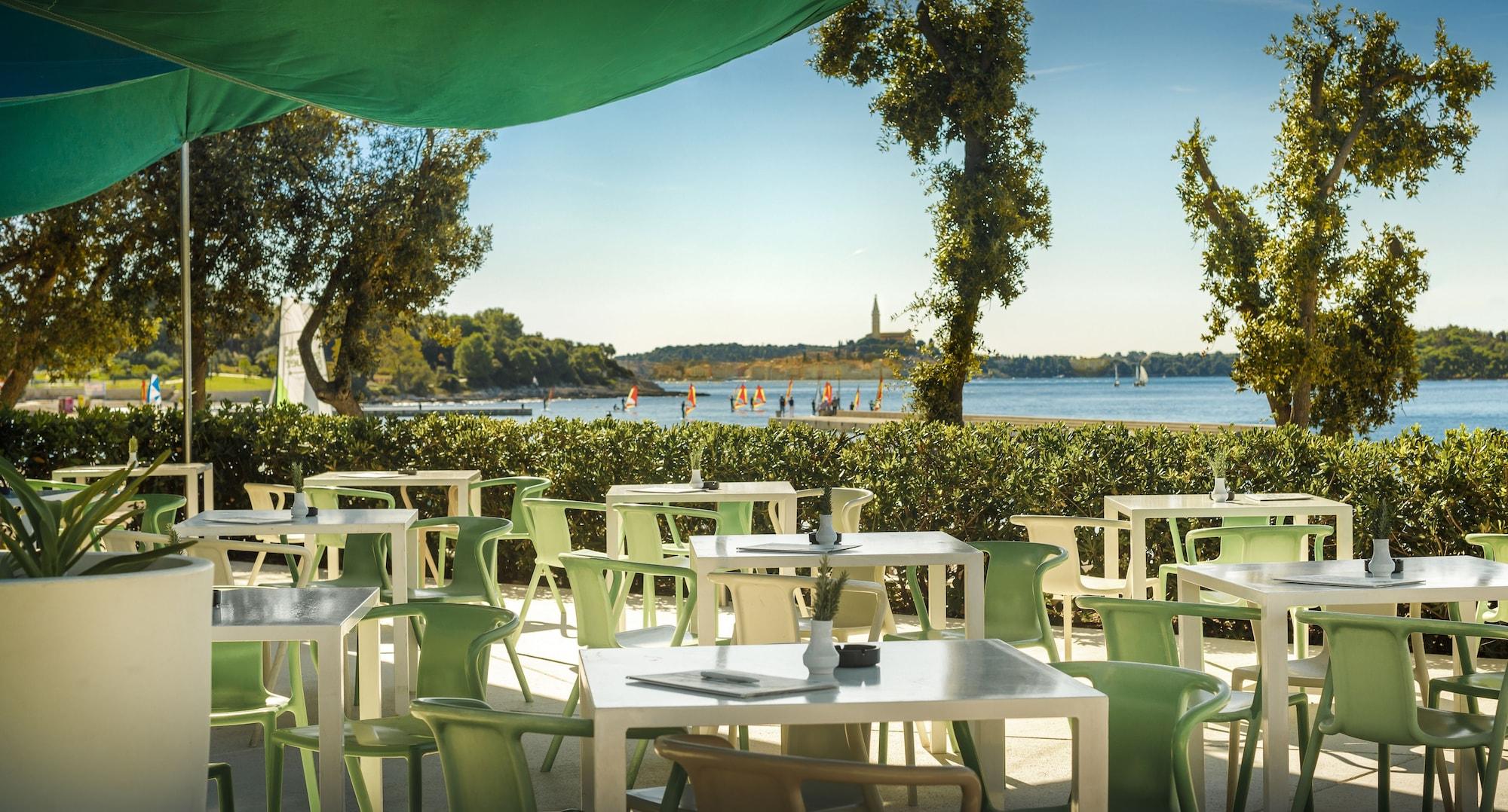 Restaurant Maistra Select Amarin Resort