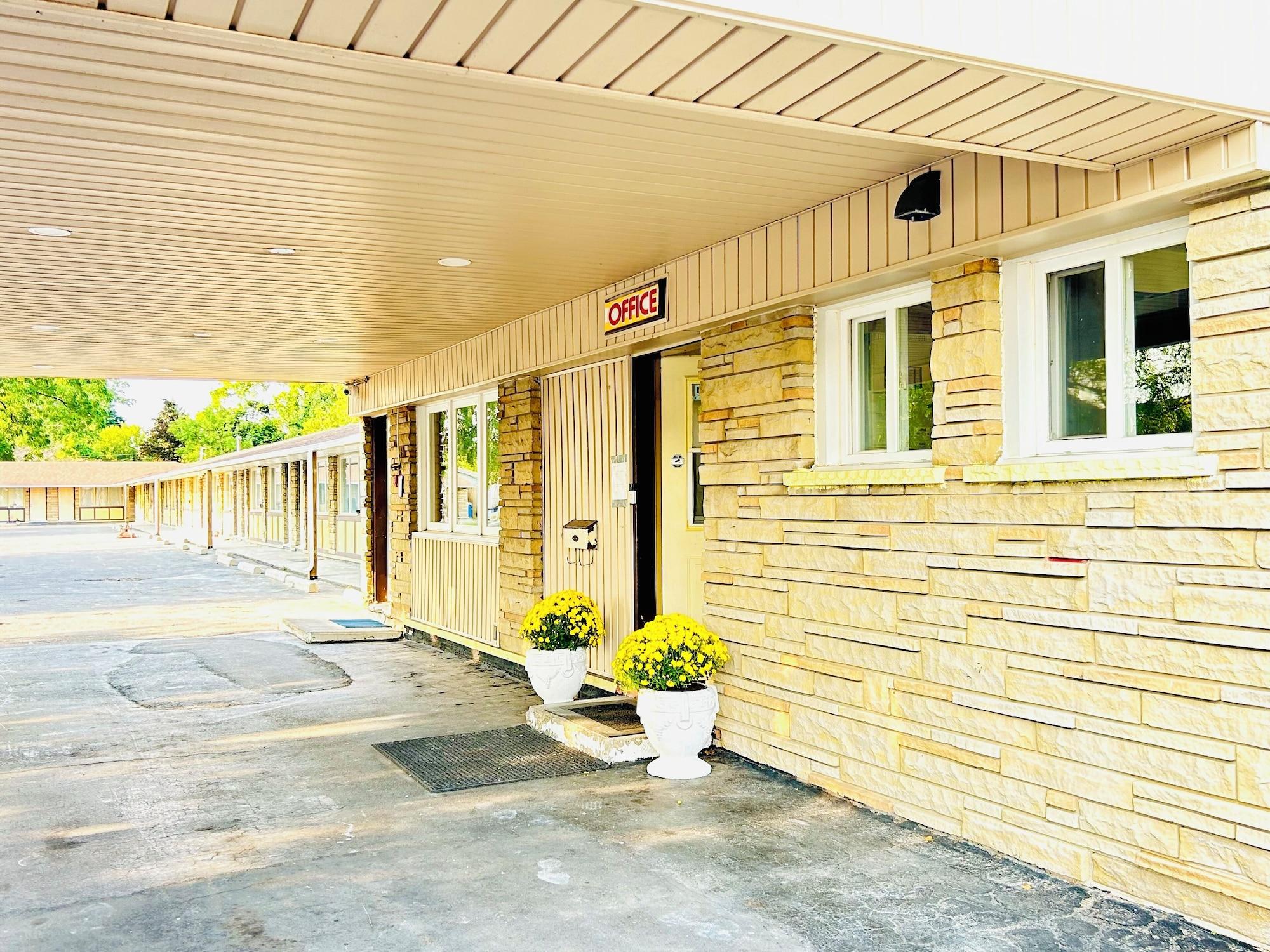 Varios Brant Inn