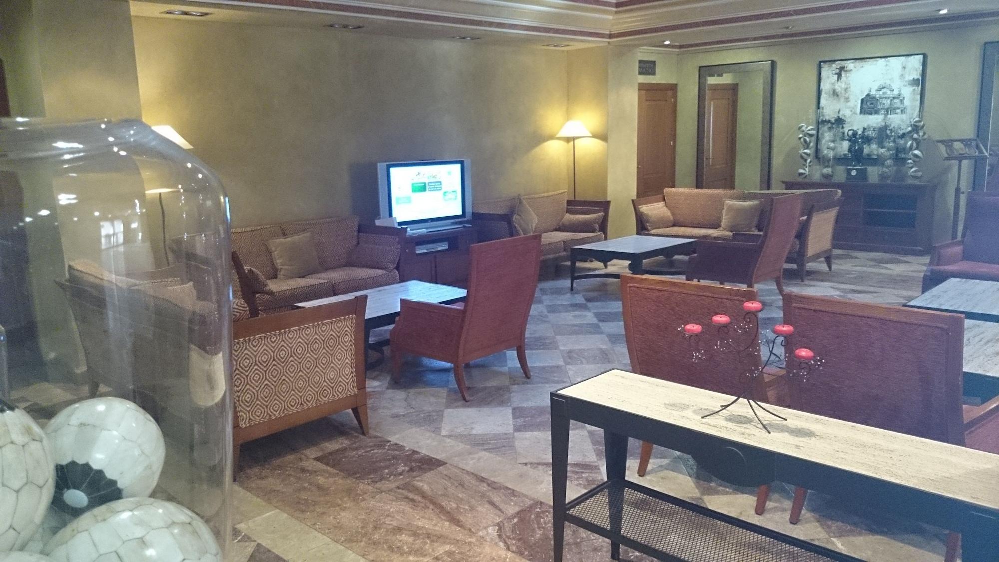 Sala de Reuniones Villava Pamplona