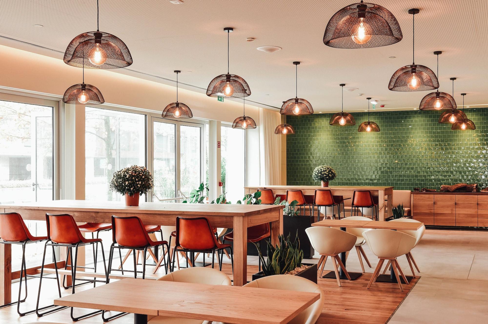 Restaurant The Editory By The Sea Troia Comporta Hotel