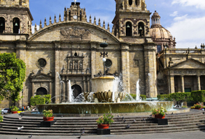 Guadalajara