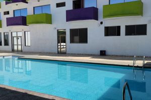 Alojamiento - Hotel Costa Pacifico