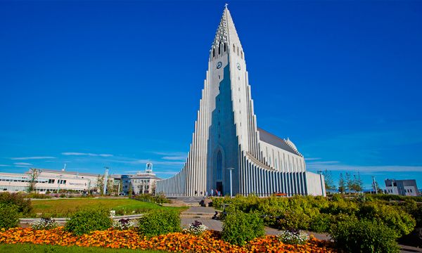 Miðborg