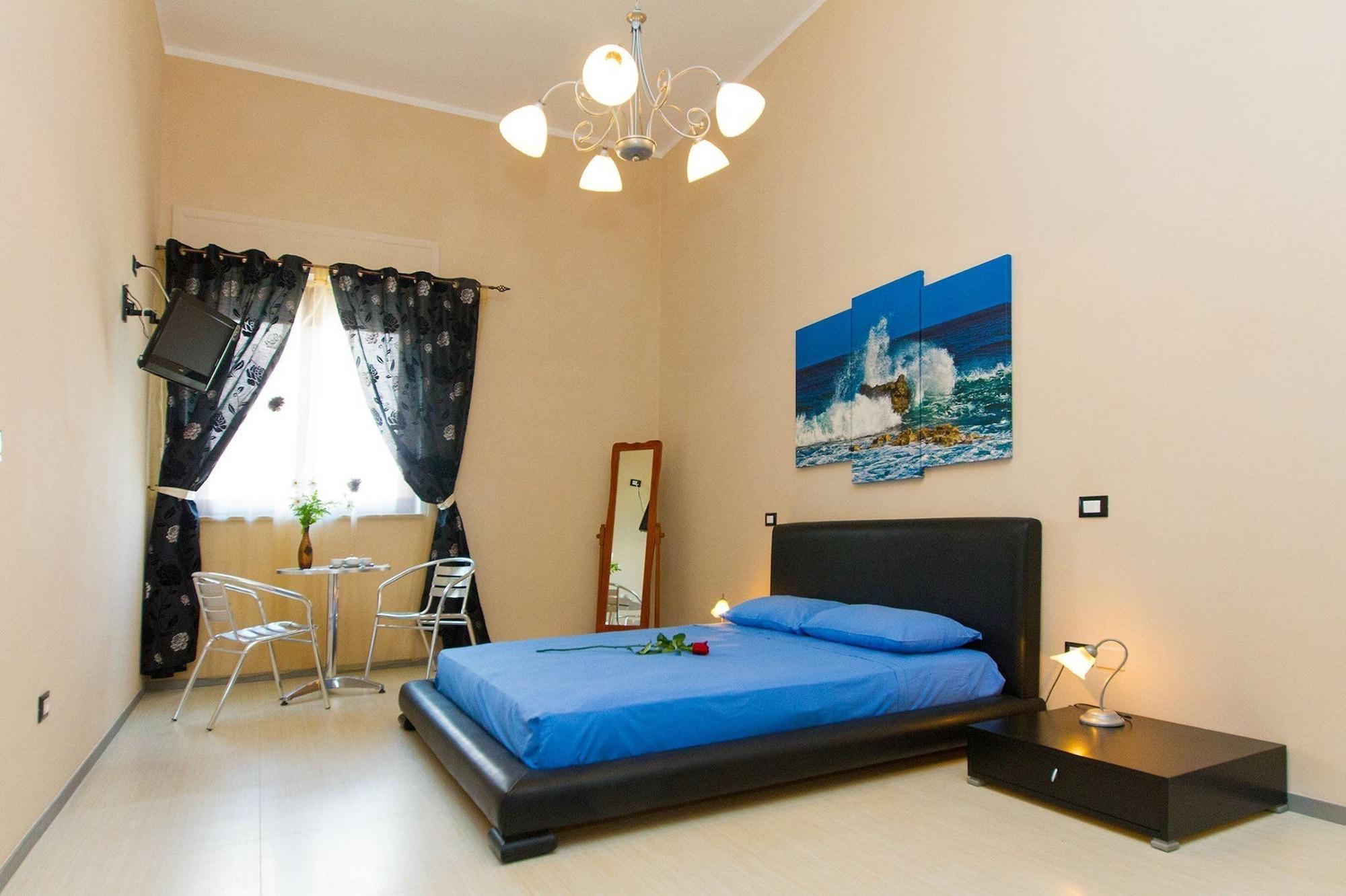 Habitación B&B Li Cuti