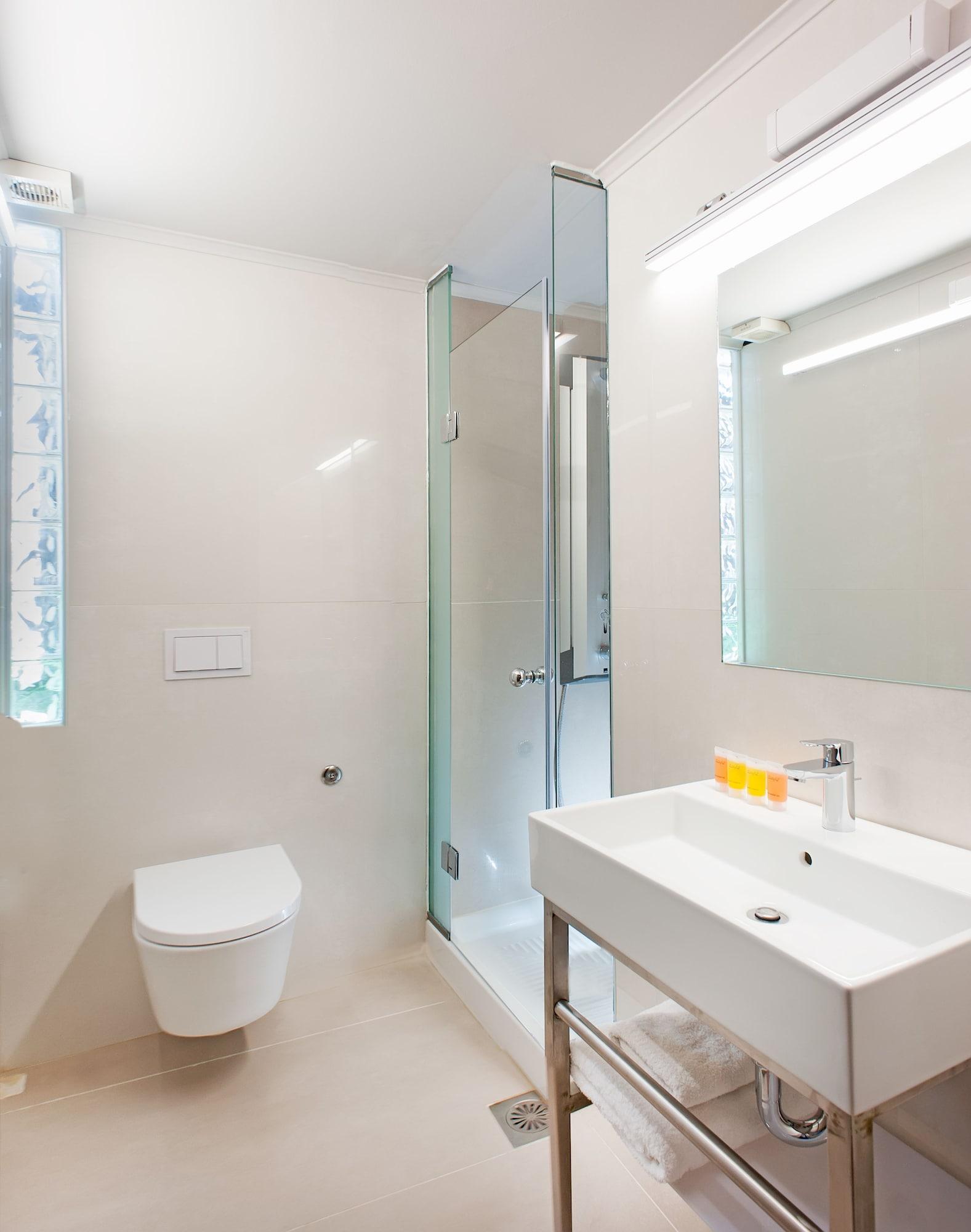 Equipamiento de Habitación Splanzia