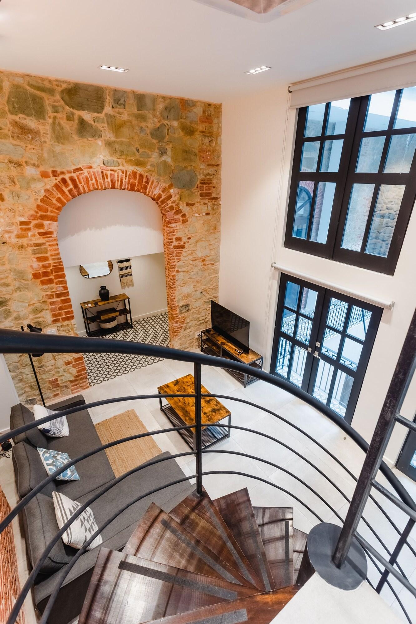 Comodidades del Alojamiento Casa Lefevre By Wynwood House