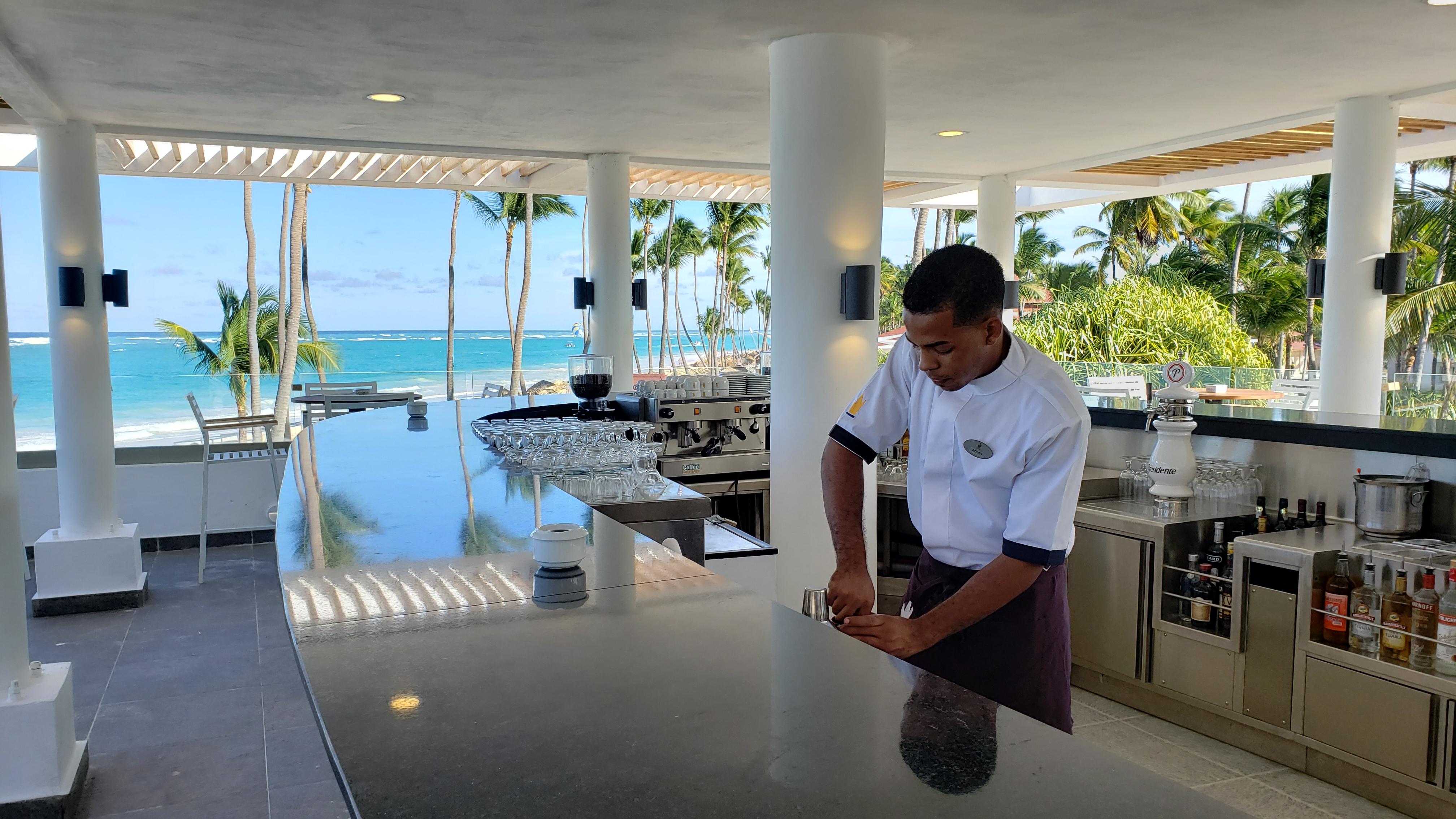 Hotel Grand Bavaro Princess