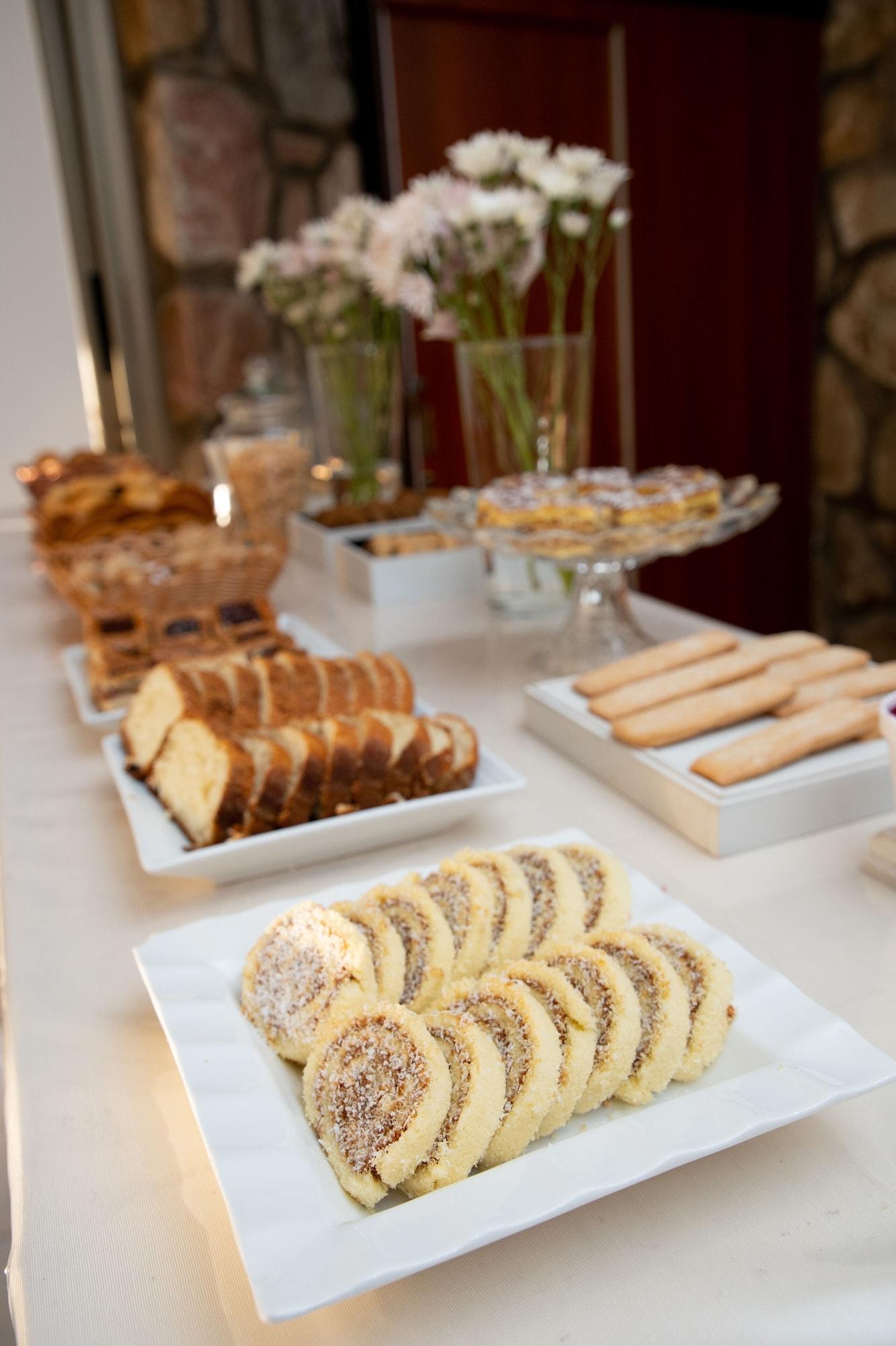Restaurant Villa La Font Apart Hotel & Spa