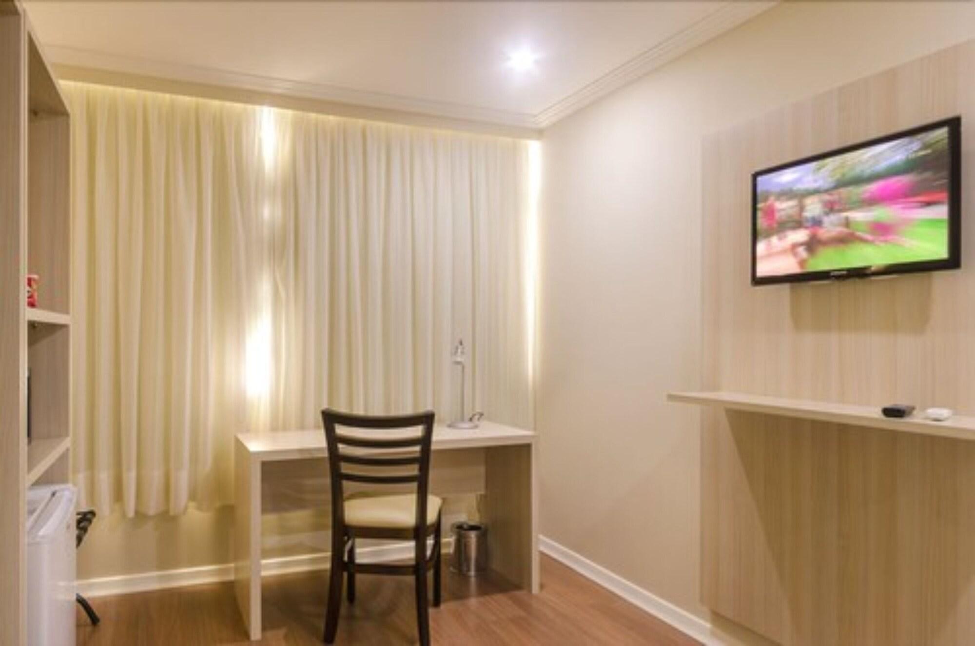 Set de Habitación Seleto Hotel