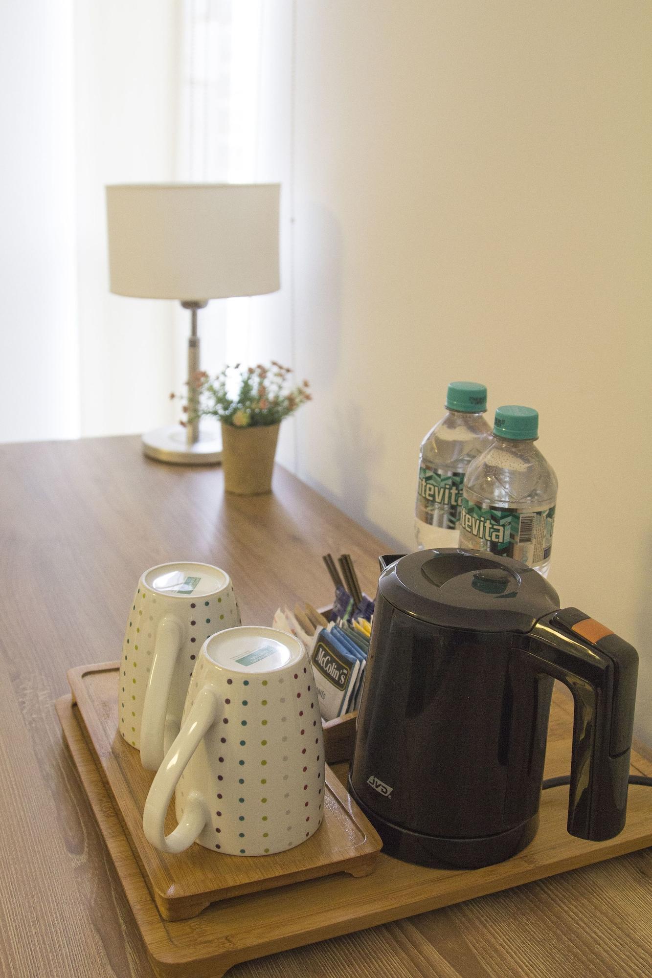 Set de Habitación Tierra Viva Miraflores Larco