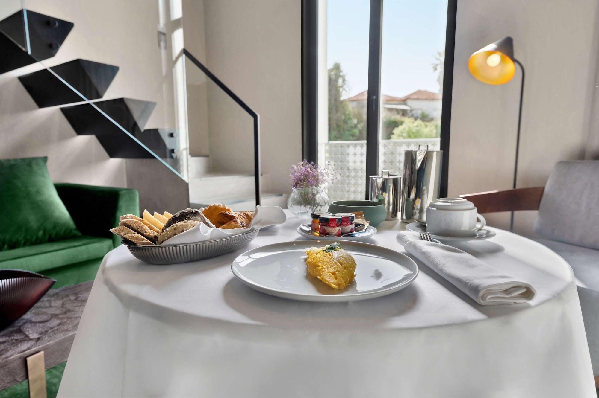 Habitación Hilton Porto Gaia